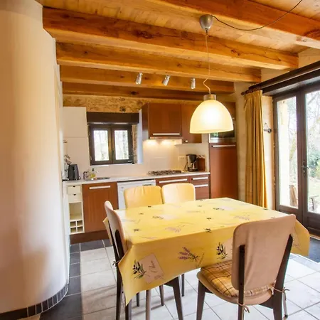 Le Coustal Prázdninový dům